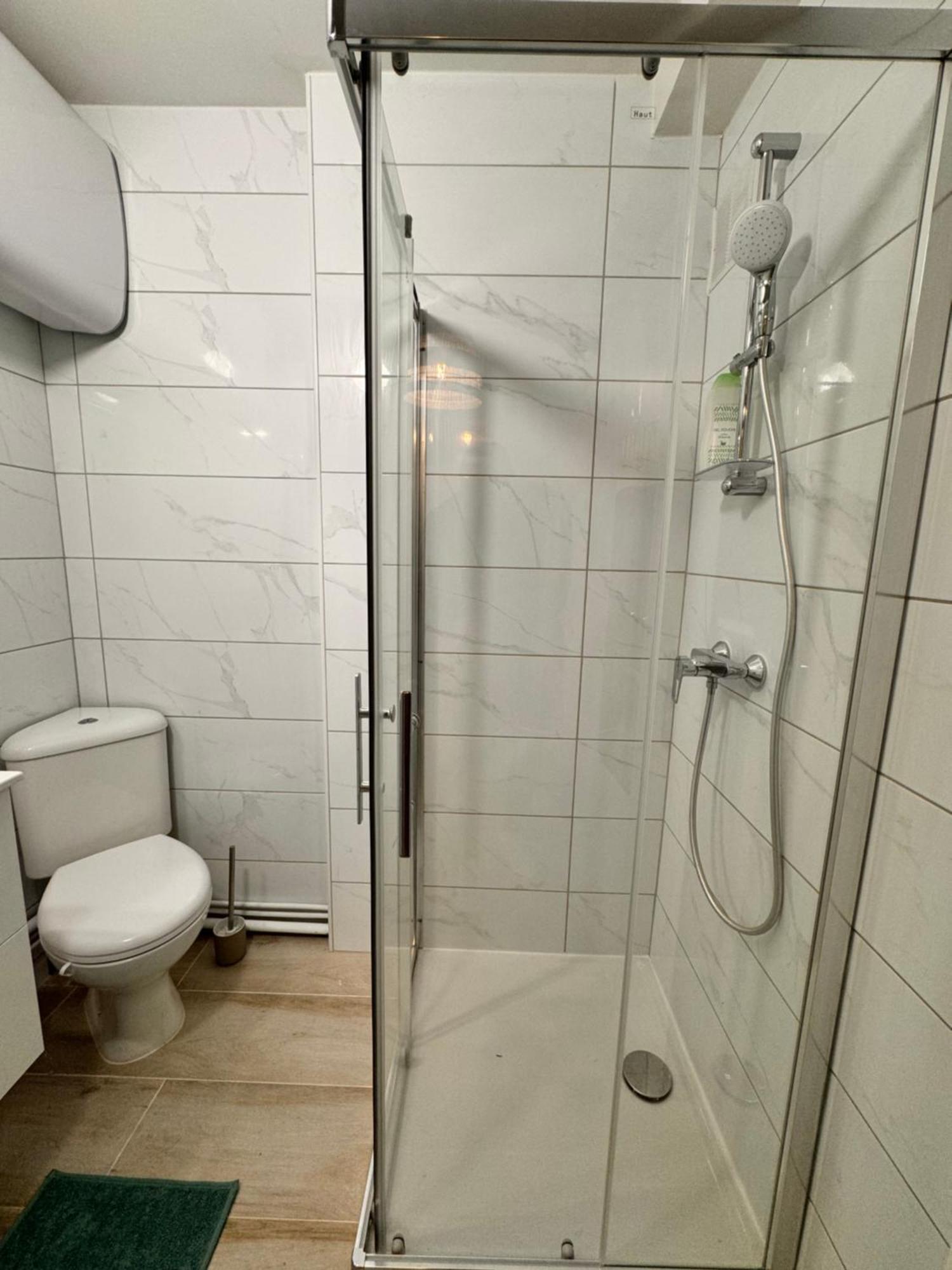 Les Appartements De Lina -Studio Maya 5 - Self Check-In - Ла-Гранд-Мот Экстерьер фото